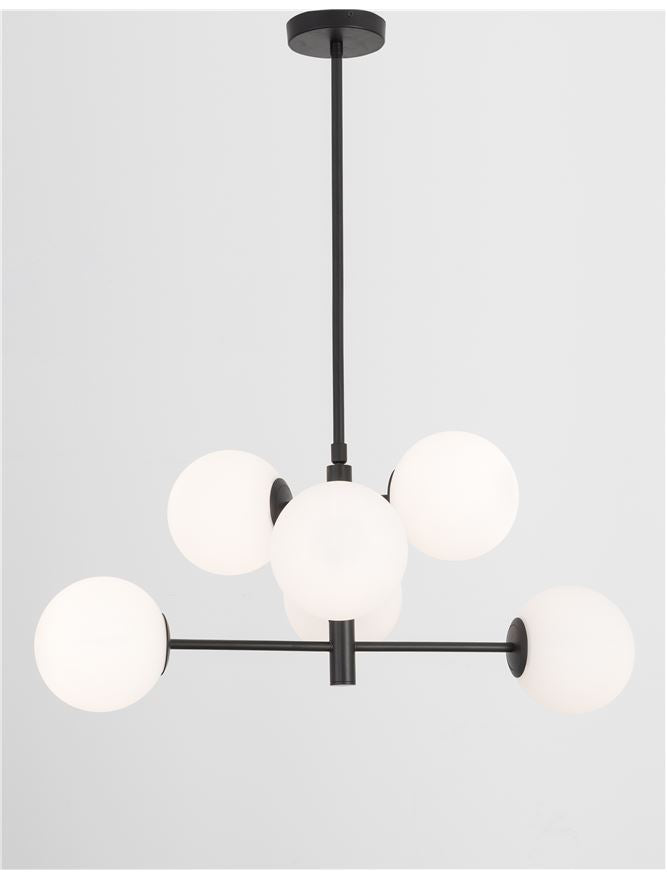 Modern Pendant Lamp   IMPERO NOVA LUCE