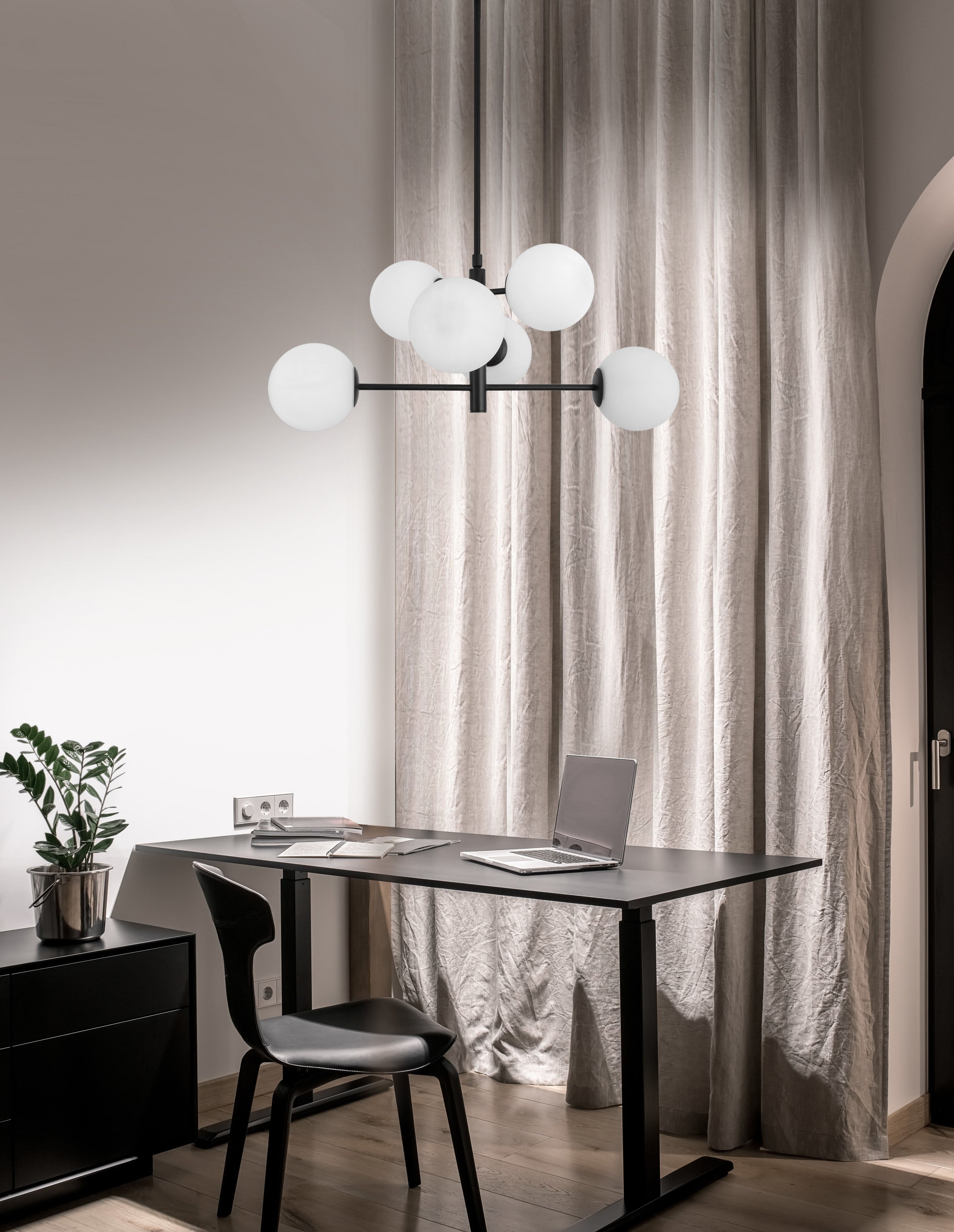 Pendant Light IMPERO – Nova Luce