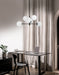 Pendant Light IMPERO – Nova Luce