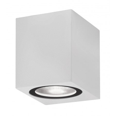 Outdoor Wall Lamp NERO IP54 NOVA LUCE