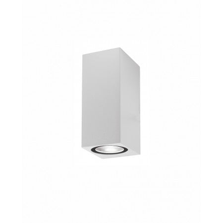 Outdoor Wall Lamp 2xGU IP54 NOVA LUCE