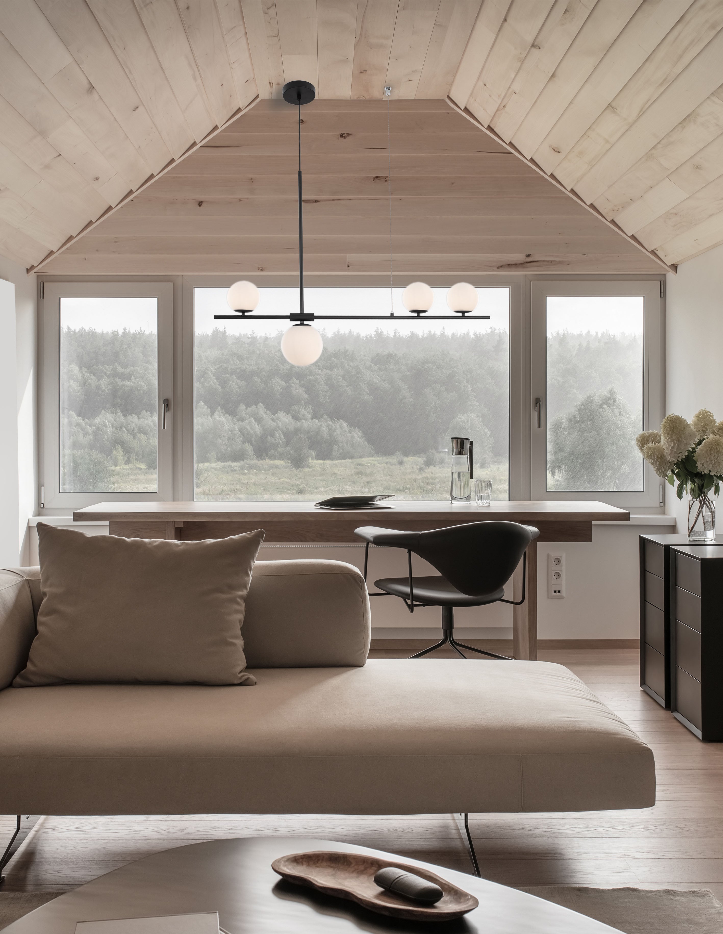 Pendant Light IMPERO – Nova Luce