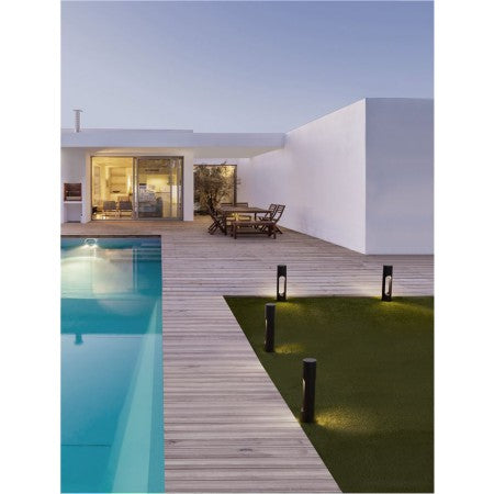 LED Outdoor Lamp ELLERY IP65 NOVA LUCE