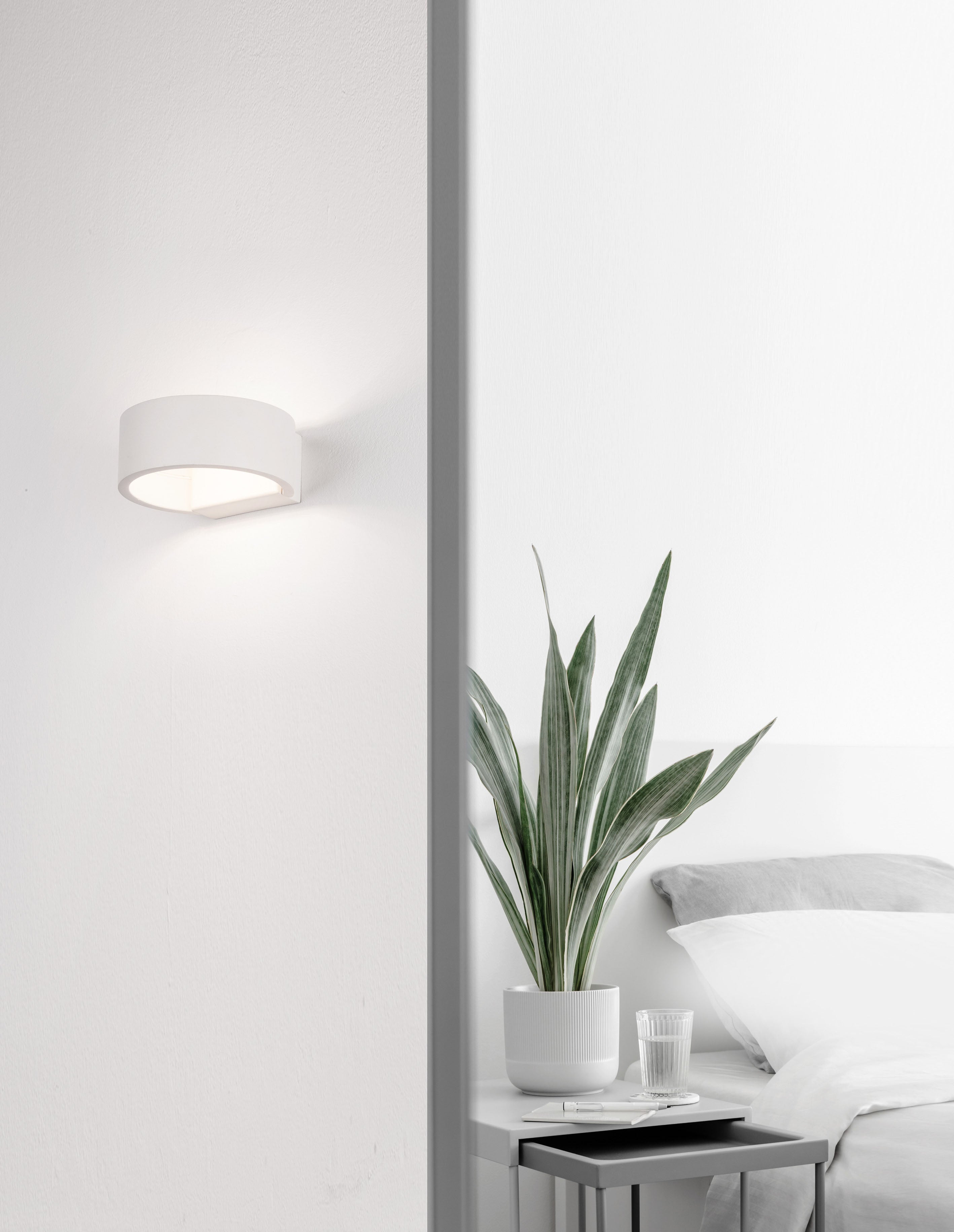 Wall Light ENNA – Nova Luce