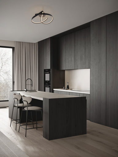 Ceiling Light OLIA – Nova Luce