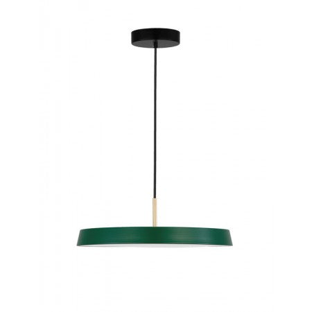 LED Modern Pendant Lamp VETRO NOVA LUCE