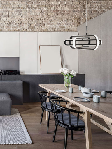 Pendant Light ARTE – Nova Luce