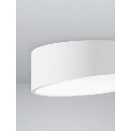 LED Modern Ceiling Lamp MAGGIO NOVA LUCE