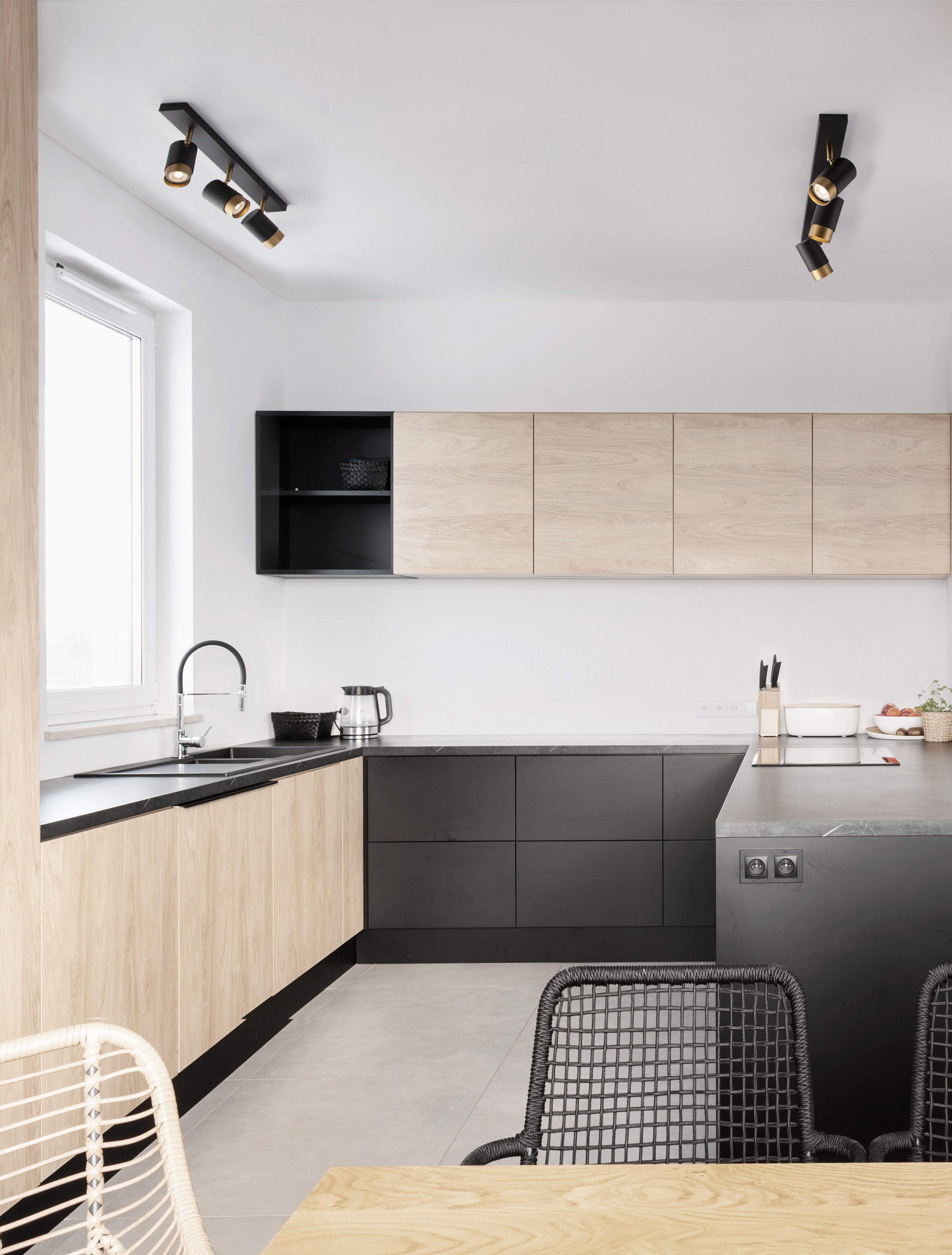 Spot Light POGNO – Nova Luce