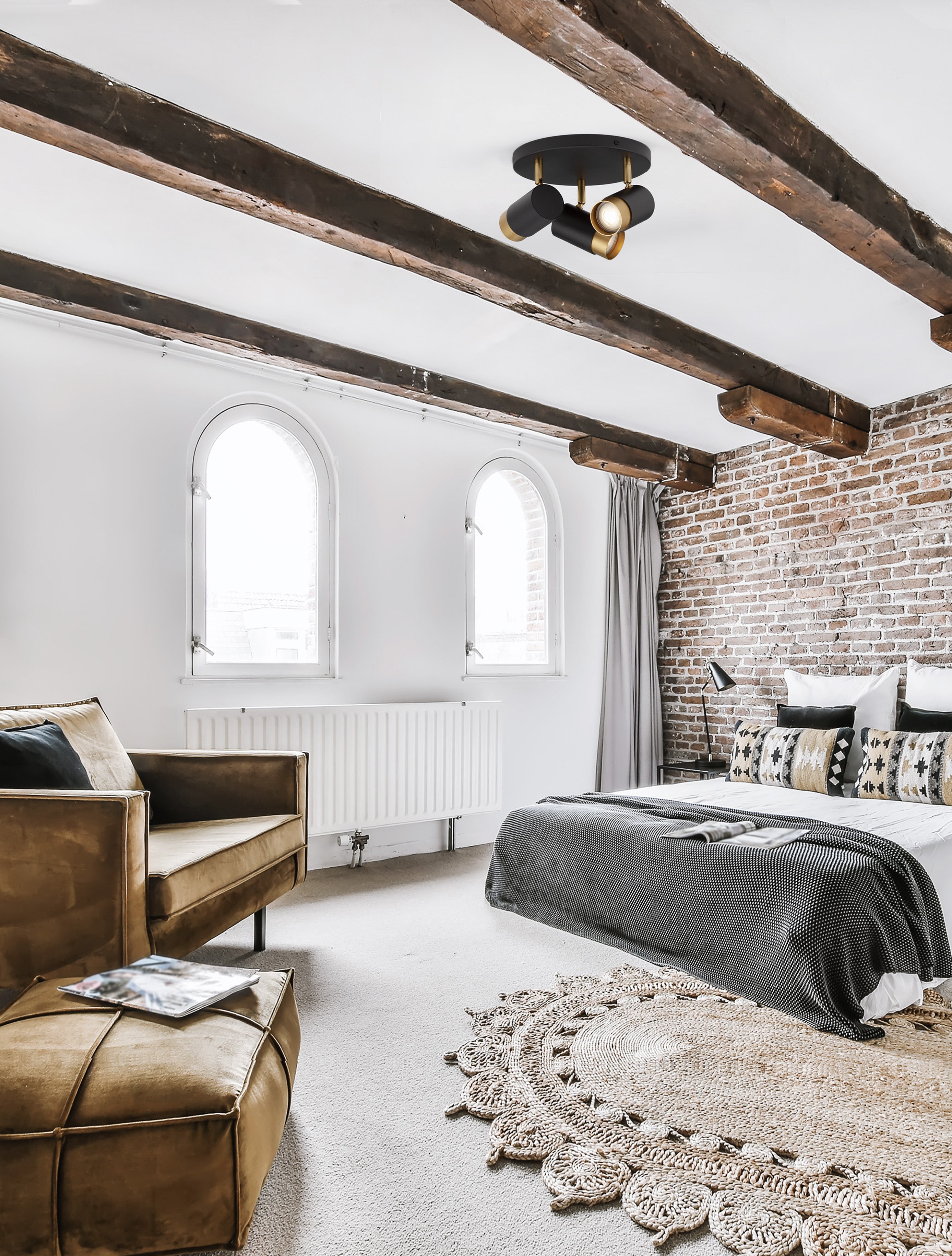 Spot Light POGNO – Nova Luce