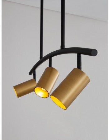 Modern Pendant  Lamp POGNO NOVA LUCE