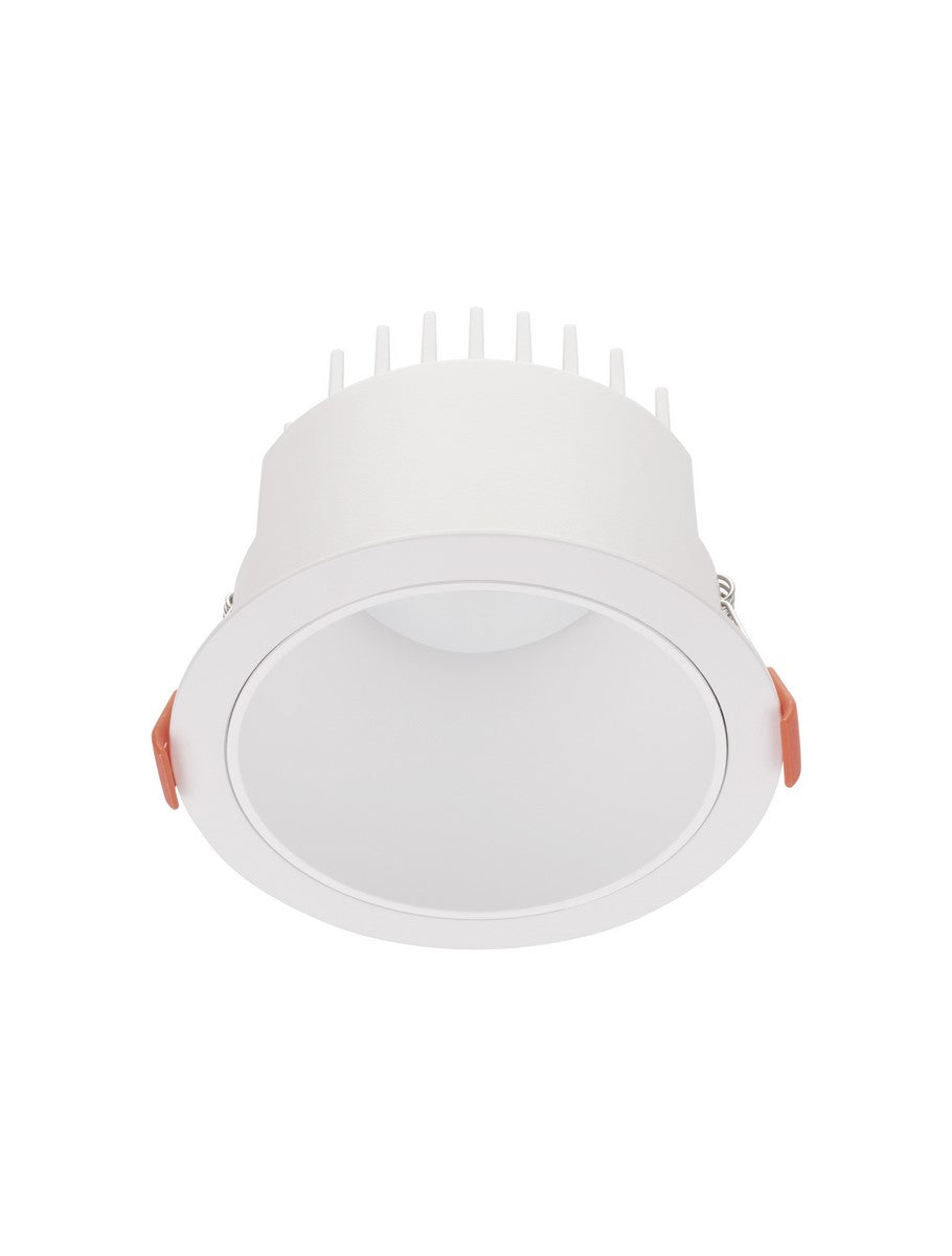 LED Downlight Recessed Spots LUELA NOVA LUCE