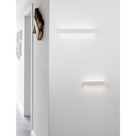 LED Modern Wall Lamp LINE NOVA LUCE