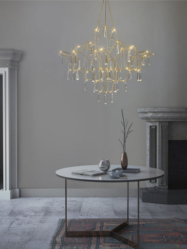 Pendant Light GORO – Nova Luce