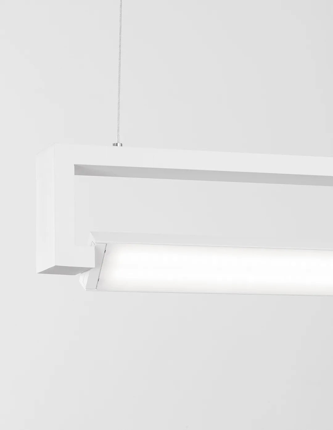 LED Modern Lamp LINE NOVA LUCE