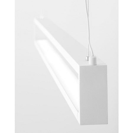 LED Modern Lamp LINE NOVA LUCE