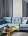 Wall Light ESIL – Nova Luce