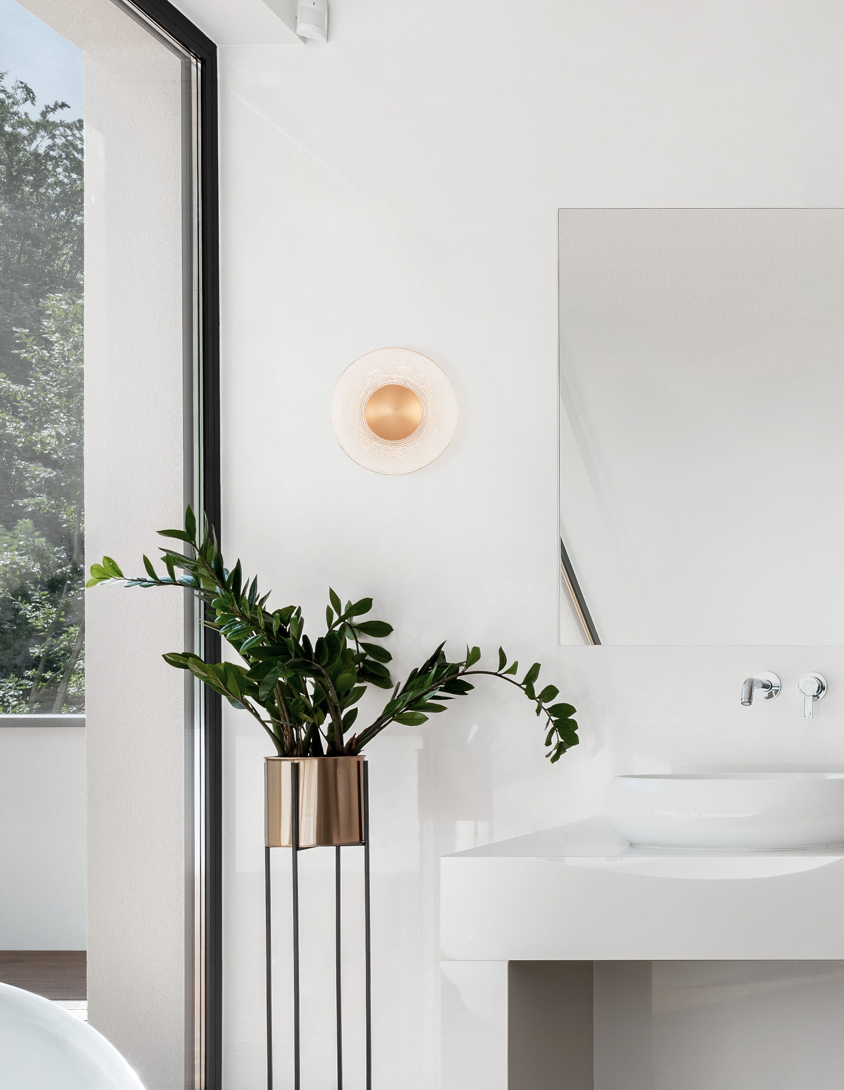 Wall Light ESIL – Nova Luce
