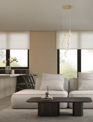 Pendant Light SOLINE – Nova Luce