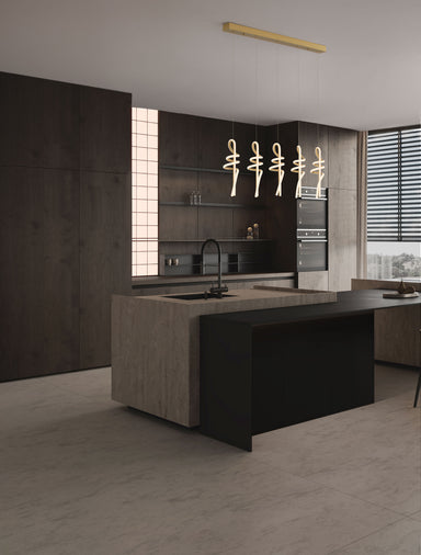 Pendant Light SOLINE – Nova Luce