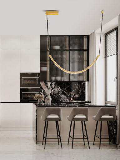 Pendant Light LAZURA – Nova Luce