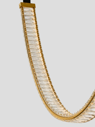 Pendant Light LAZURA – Nova Luce