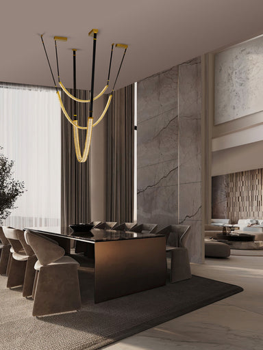 Pendant Light LAZURA – Nova Luce