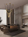 Pendant Light LAZURA – Nova Luce