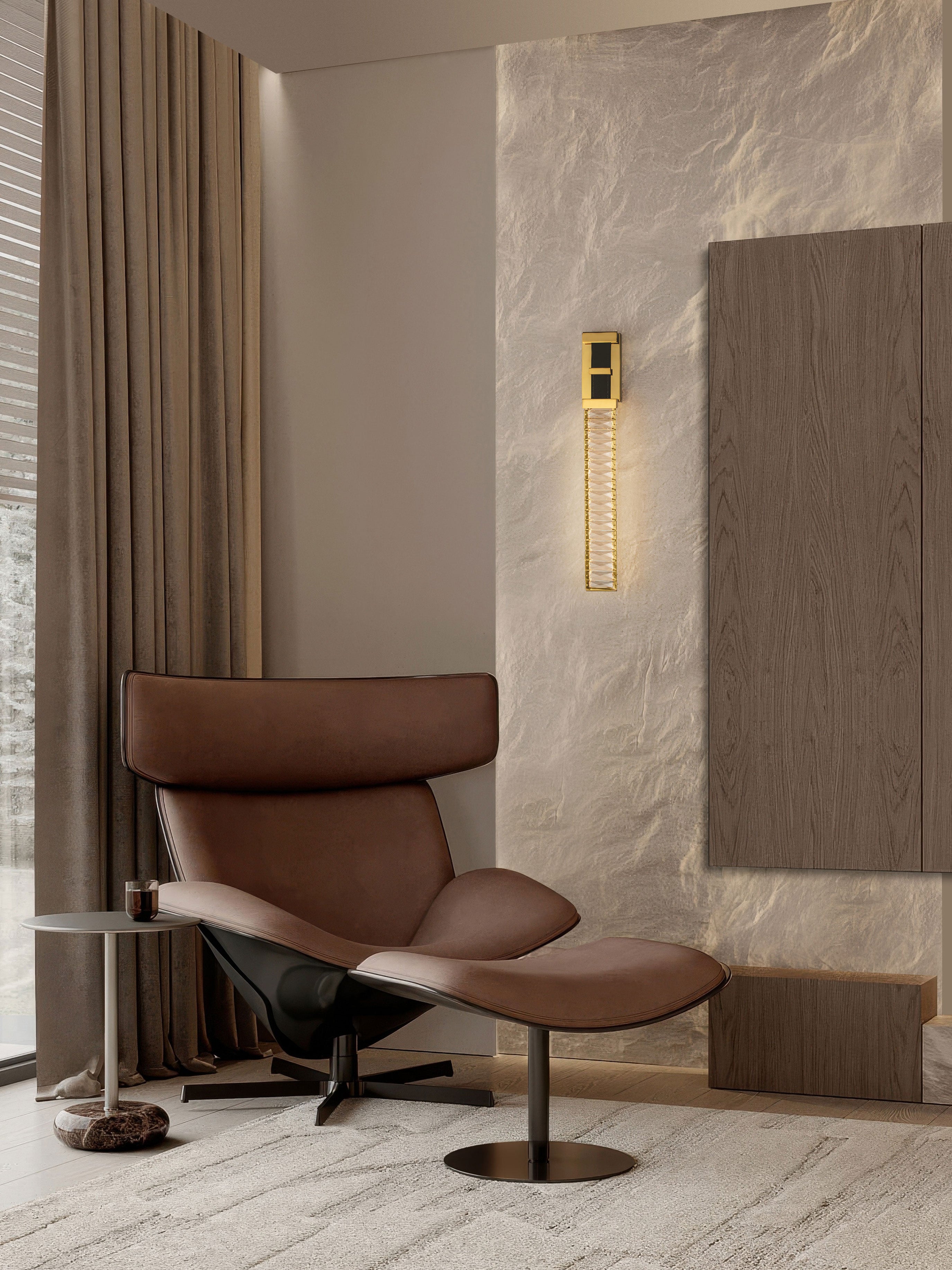 Wall Light LAZURA – Nova Luce