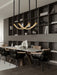 Pendant Light LAZURA – Nova Luce