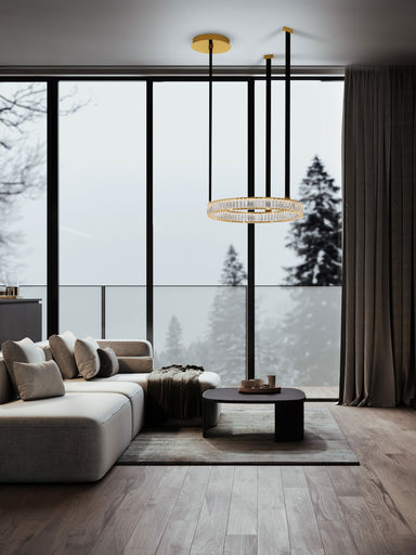 Pendant Light LAZURA – Nova Luce