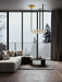 Pendant Light LAZURA – Nova Luce