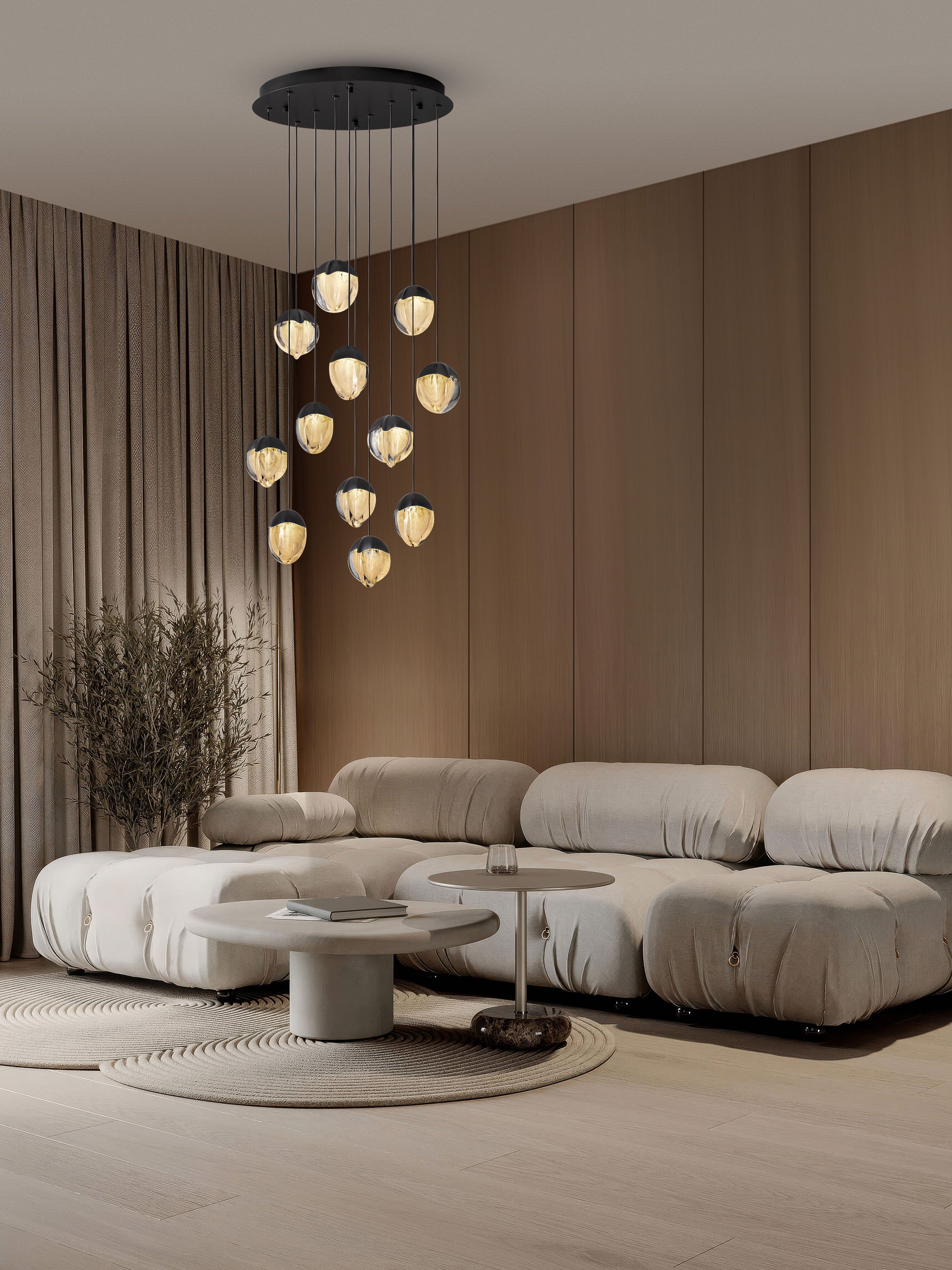 Pendant Light ALICIA – Nova Luce