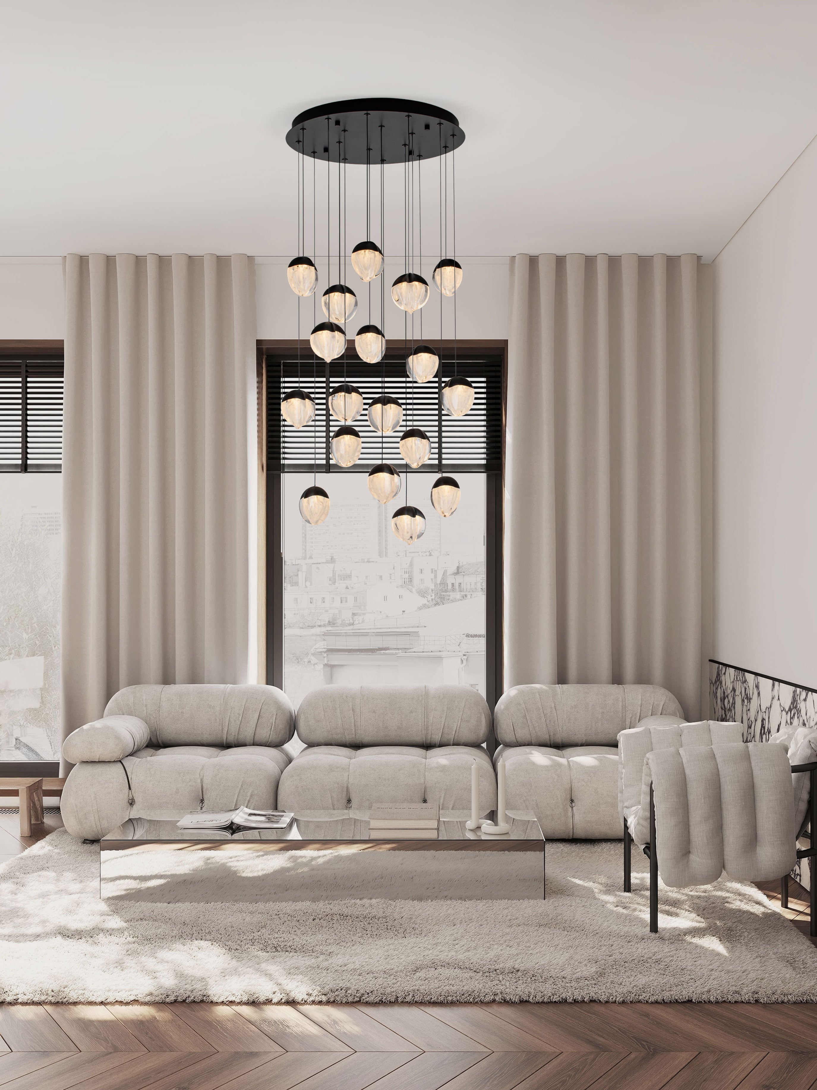 Pendant Light ALICIA – Nova Luce
