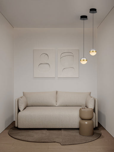 Pendant Light ALAZ – Nova Luce