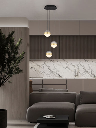 Pendant Light ALAZ – Nova Luce