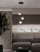 Pendant Light ALAZ – Nova Luce