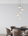 Pendant Light ALAZ – Nova Luce