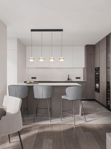 Pendant Light ALAZ – Nova Luce
