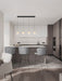 Pendant Light ALAZ – Nova Luce