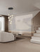 Pendant Light ALAZ – Nova Luce