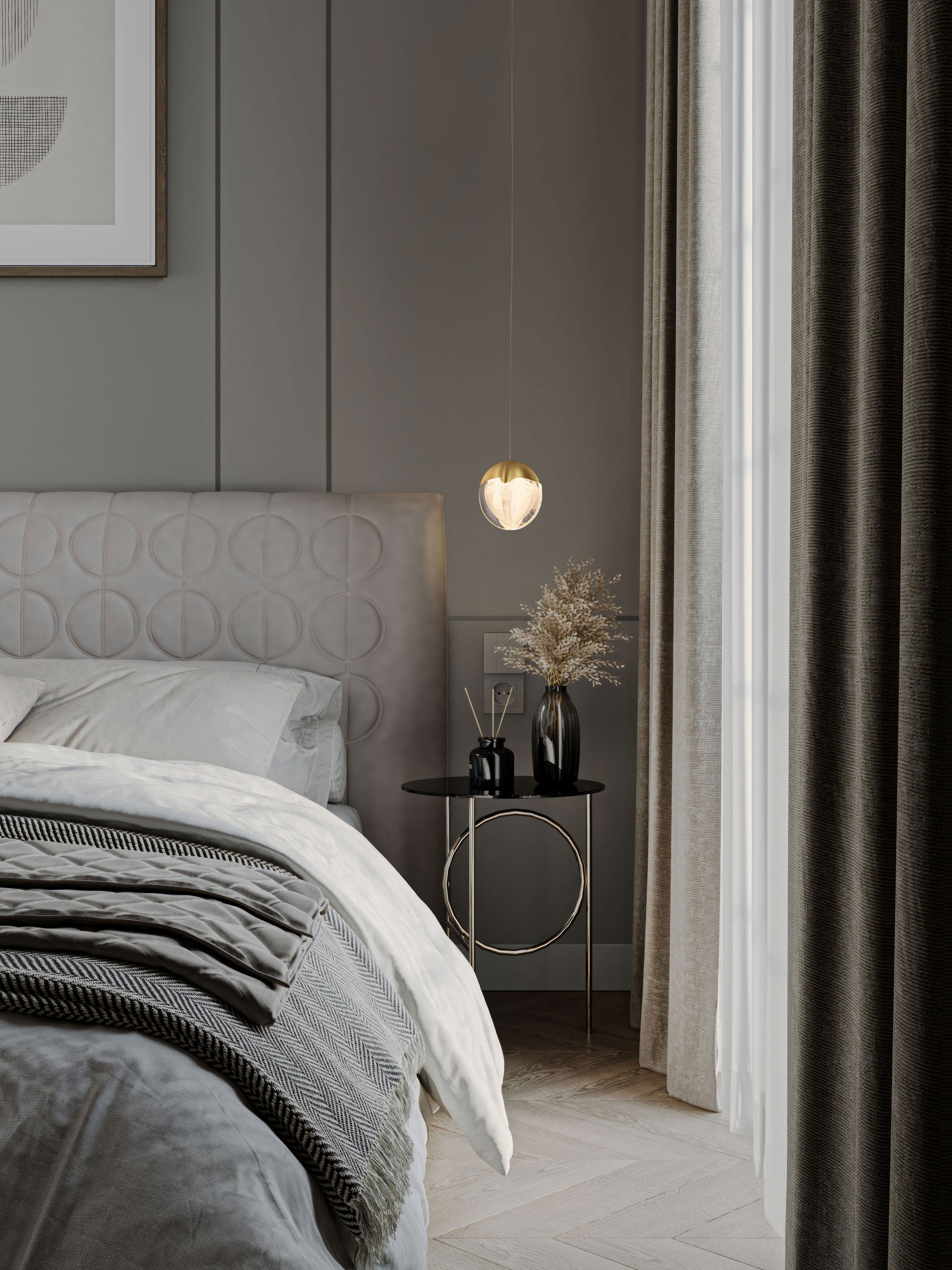 Pendant Light ALICIA – Nova Luce