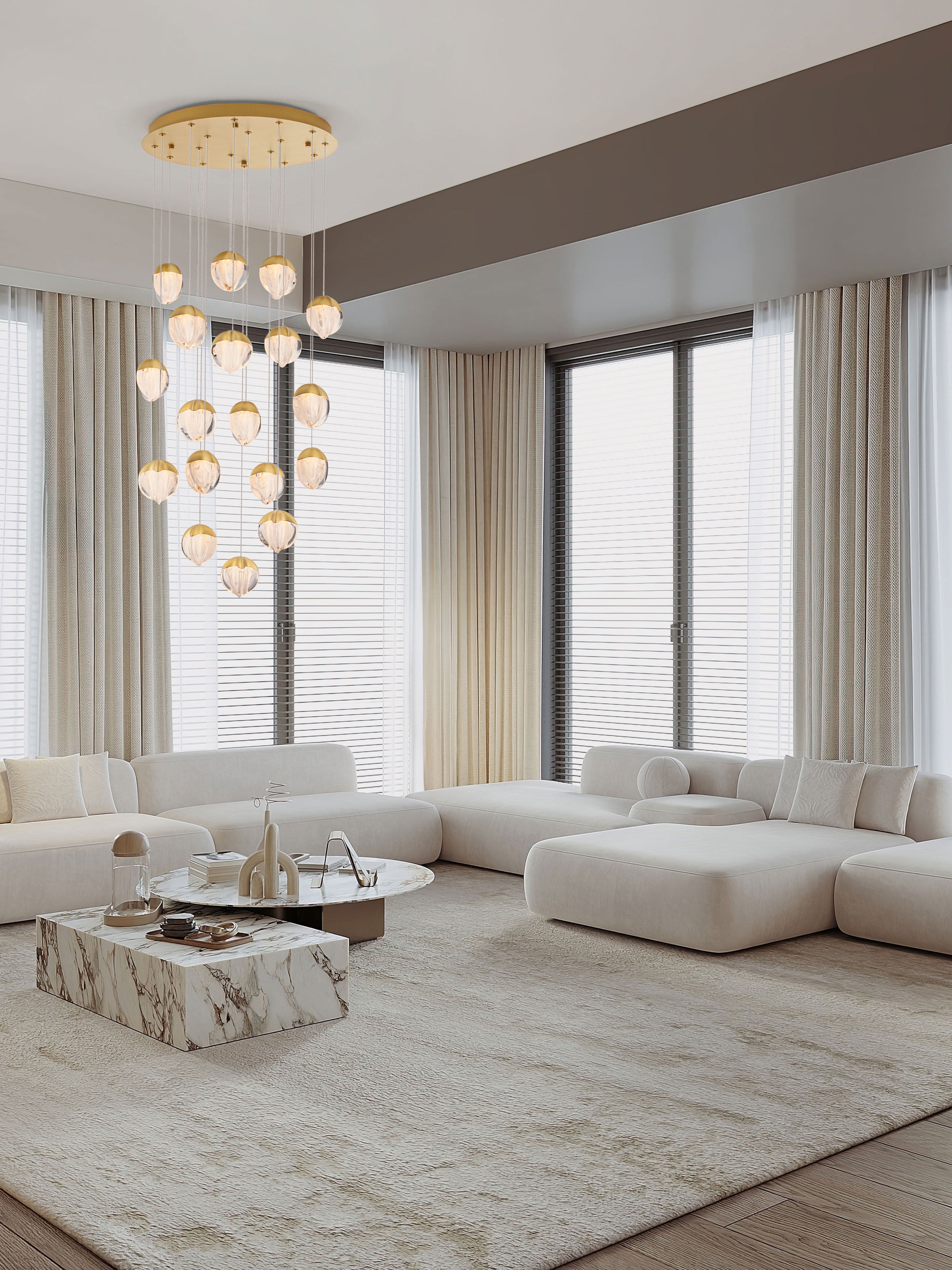 Pendant Light ALICIA – Nova Luce