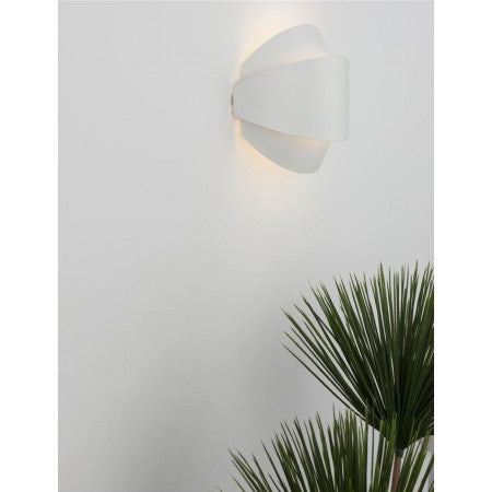 LED Modern Wall Lamp ASTRID NOVA LUCE