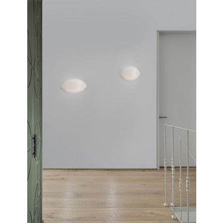 LED Modern Wall Lamp ASTRID NOVA LUCE