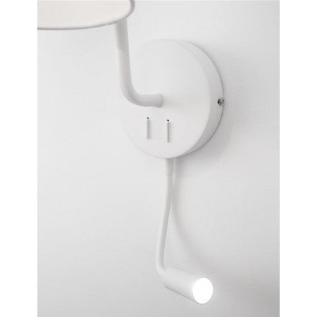 Modern Wall Lamp SAGE NOVA LUCE