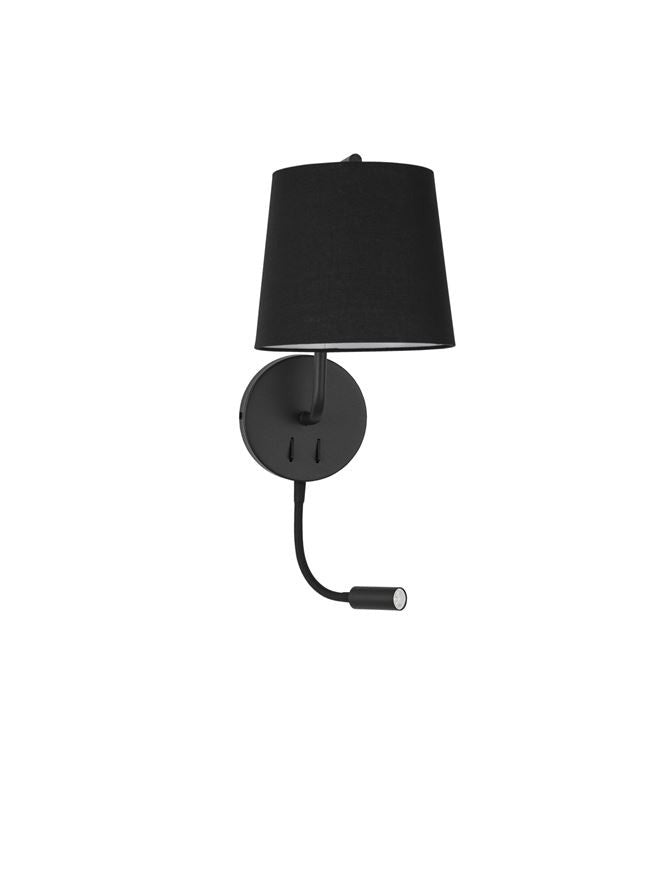 Modern Wall Lamp SAGE NOVA LUCE