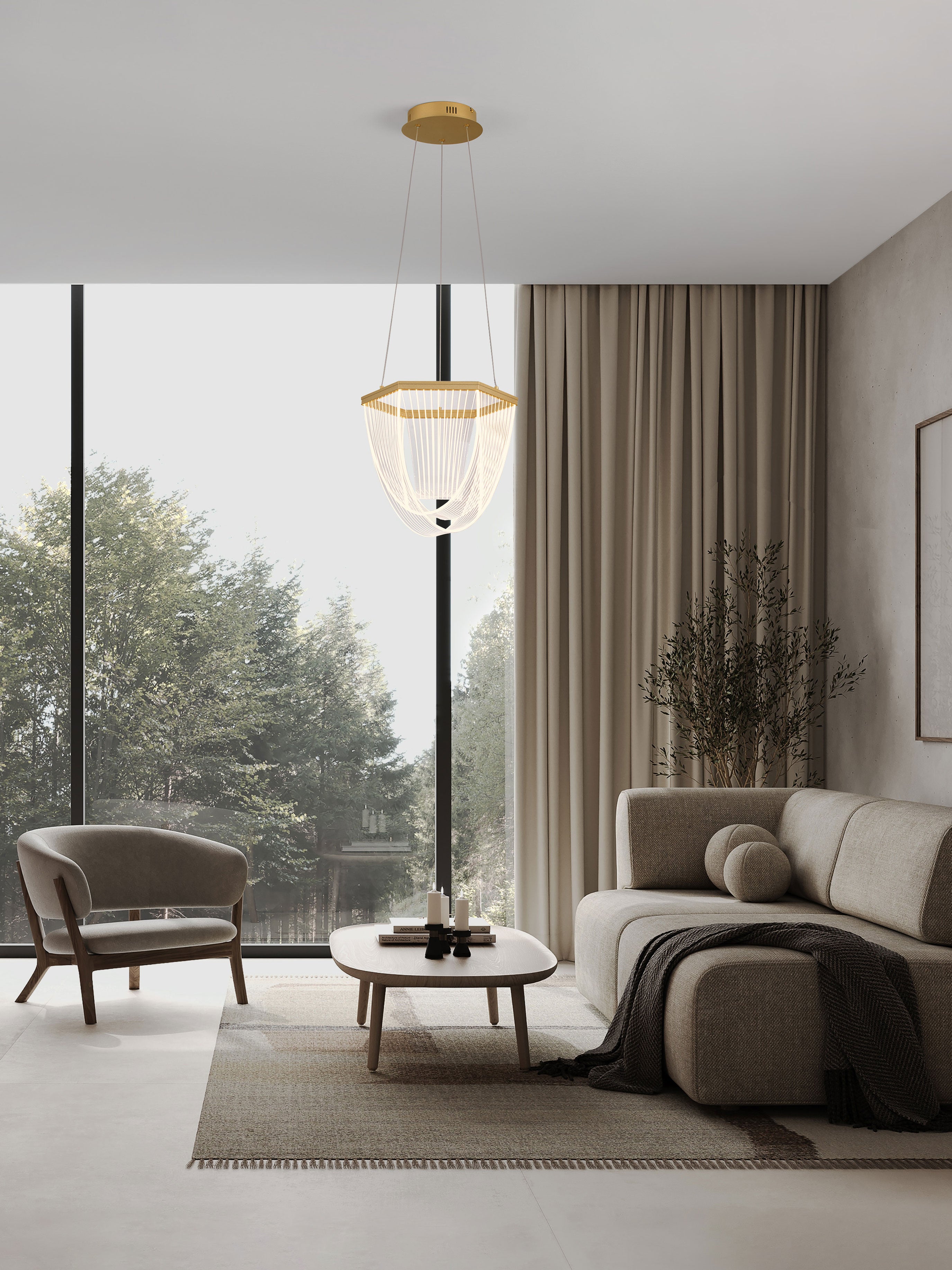 Pendant Light VALENTIN – Nova Luce