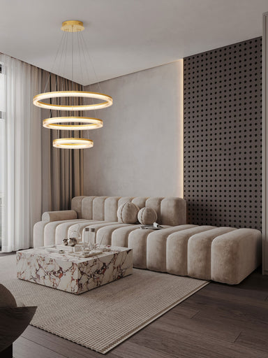 Pendant Light LUANA – Nova Luce