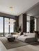 Pendant Light LUANA – Nova Luce
